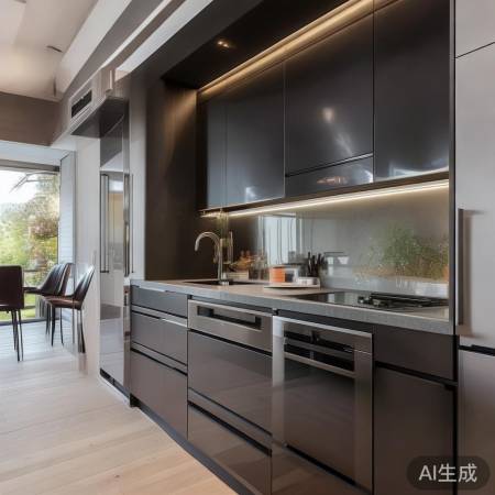 南京派瑞欧集成灶，厨房神器，多