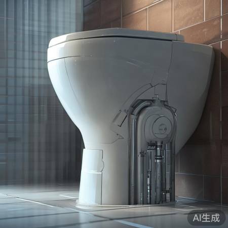 装修提前留接口，智能马桶安装无