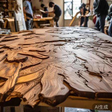 安全施工，环保选材。