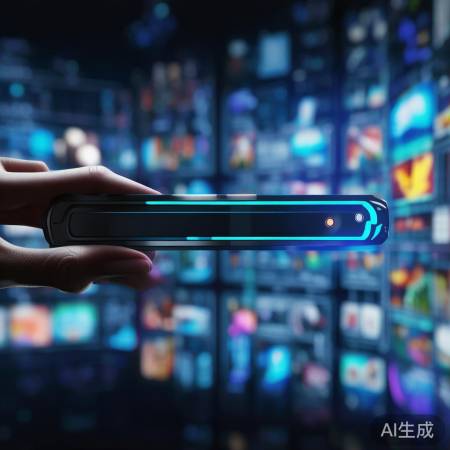 强大搜索，快速找信息。