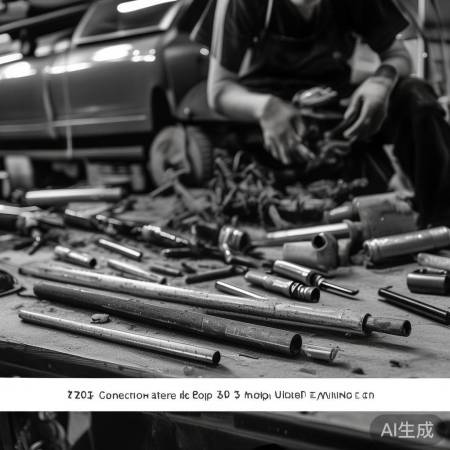 更换连接杆，选适合款式。