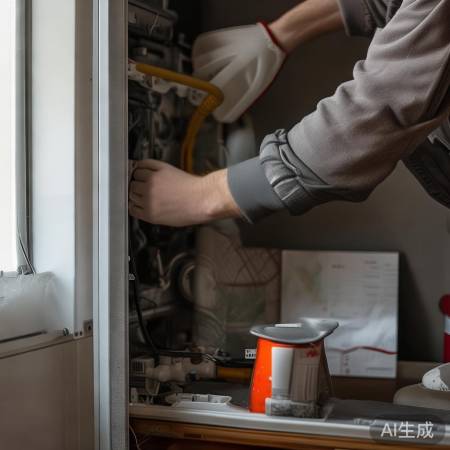 壁挂炉清洁，专业剂或找专家