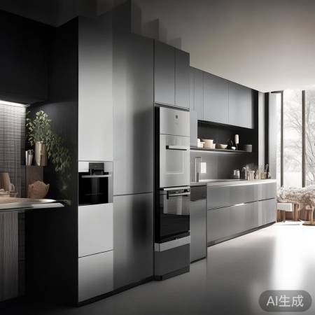 臭氧消毒柜：杀菌除味，清新必备