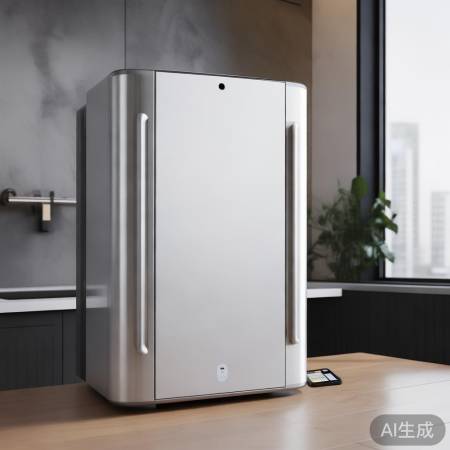 小米消毒柜，性价比高，智能便捷