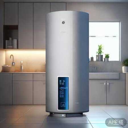 电热水器耗电量：功率×加热时间