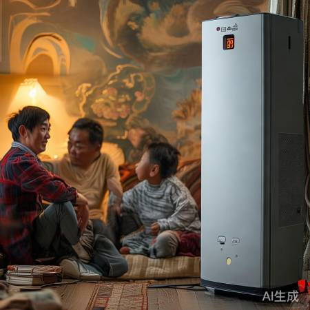 甘肃热水器推荐指南