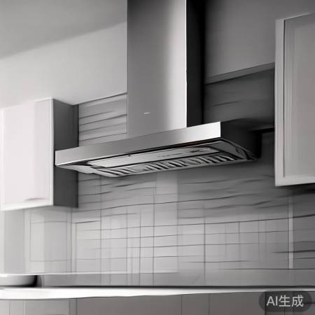 油烟机烟管长度115cm，远距