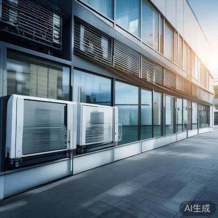 节能新政策，选环保空调服务