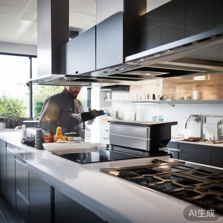 南长区华帝油烟机，环保维修保养