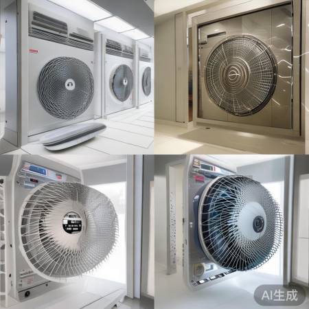 知名空调品牌，风驰电掣服务佳。