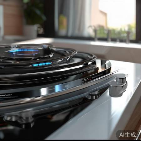 选灶看品牌，合习惯，多选多功能