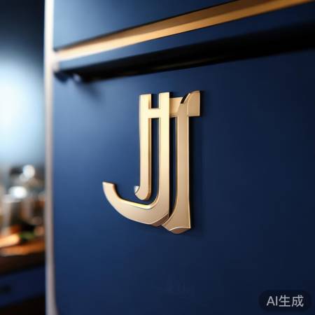 金利集成灶LOGO解析趣事