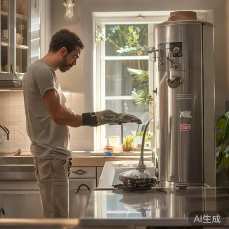 热水器镁棒保养小窍门