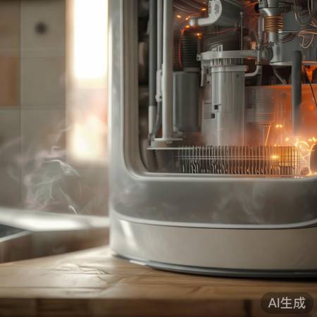 热水器水循环原理揭秘