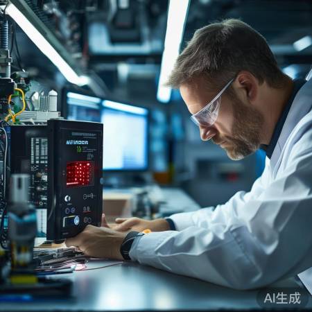 AIPU保险柜9故障排查指南