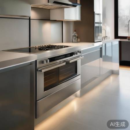 集成灶变频电机故障揭秘