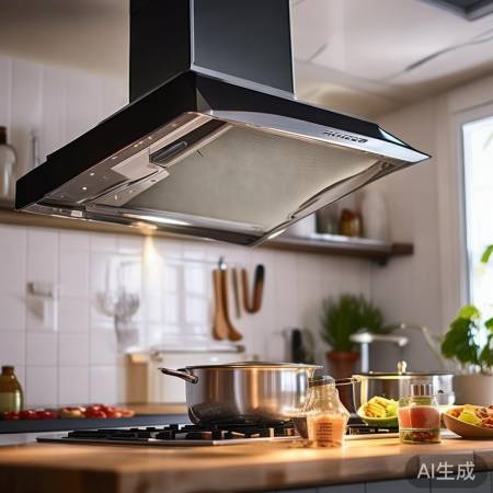 油烟机维修，专业解决烦恼