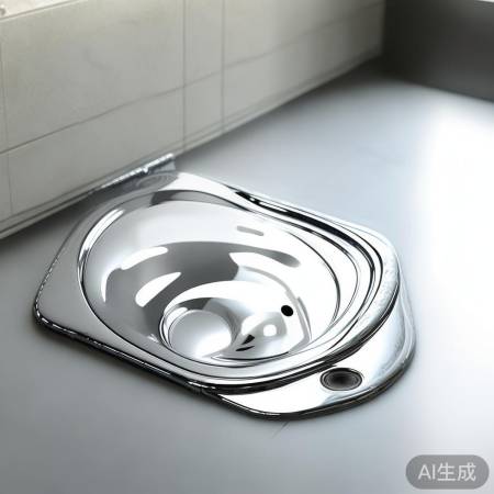 恒洁地漏,密封防臭,防虫护家。