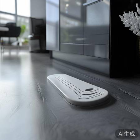 奥普AUPU地漏:环保耐用防臭