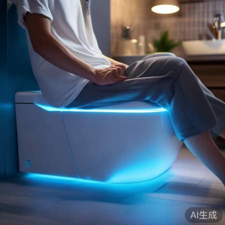 智能马桶舒适体验揭秘