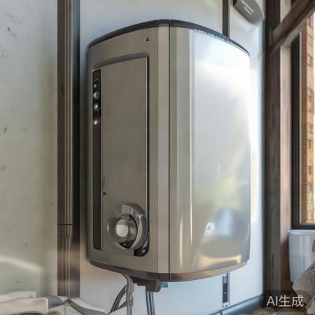 壁挂炉点火失败，检查电池或点火