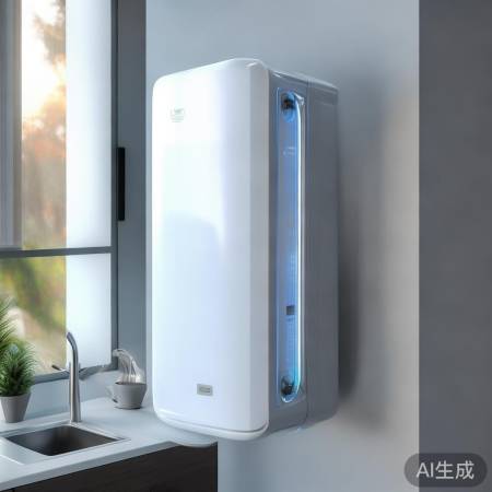 “节能热水器，省电环保佳选！”