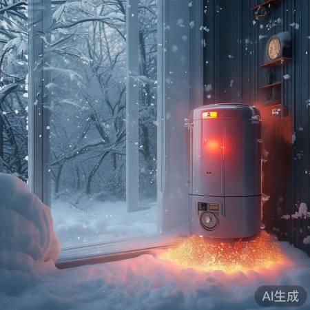 冬季热水器安装须知，温暖相伴无