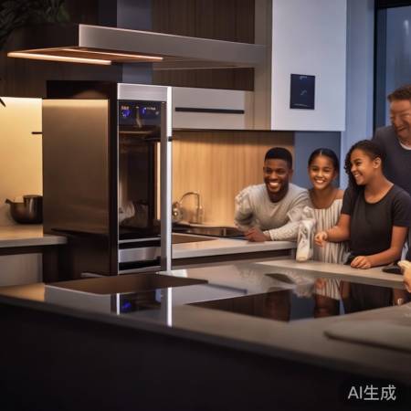 欧尼尔集成灶安装步骤详解，环保