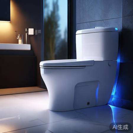 箭牌智能马桶，品质生活新选择
