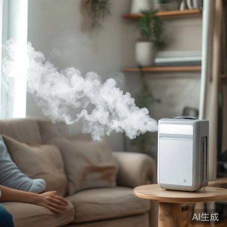 空调风干，保湿是关键