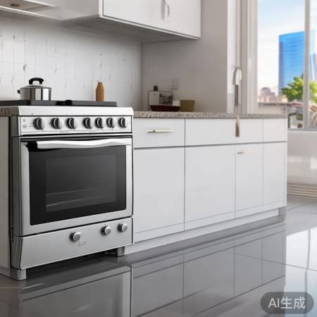 华帝燃气灶，JZT3B2款。