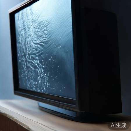 电视屏幕抖动：质量缺陷或电路不