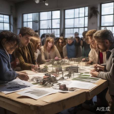 探讨原因，探寻解决之道。