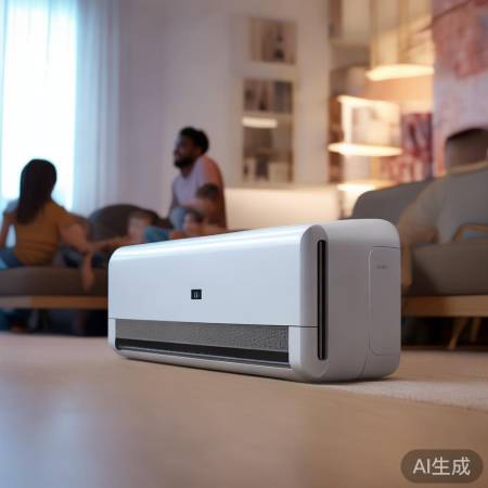 “小米空调，价优款多，推荐预算