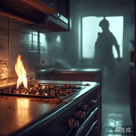 燃气爆炸警钟长鸣，安全使用莫忘