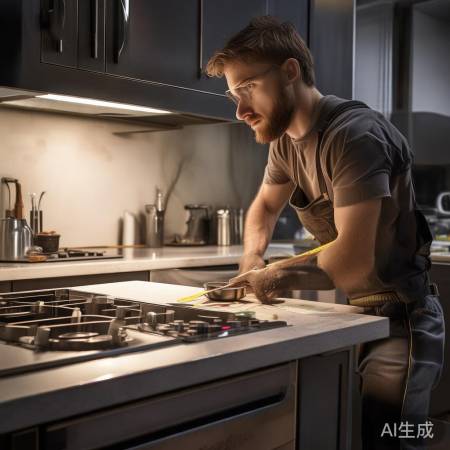 集成灶水电定位，装修关键解析！