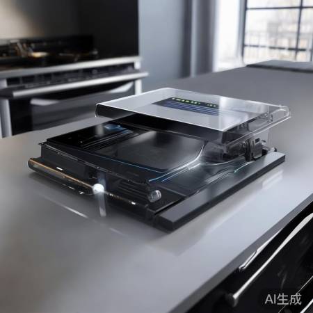 智能集成灶，智能模块连接要细心