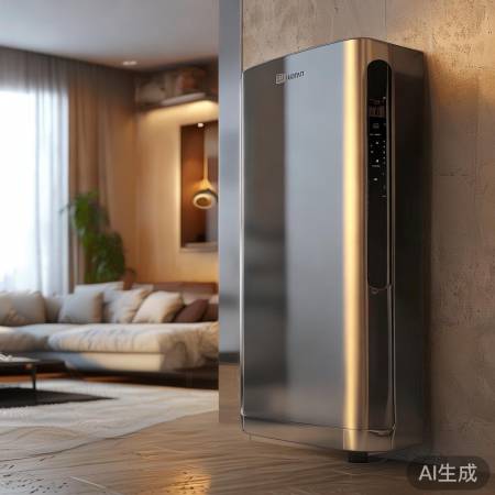 现代壁挂炉，温暖如春家选