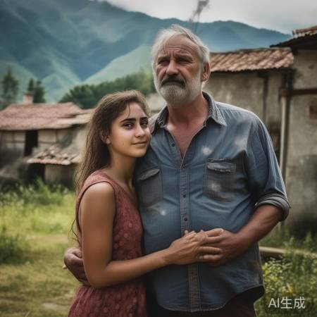 爱情勇气，事业牺牲，深思意义。