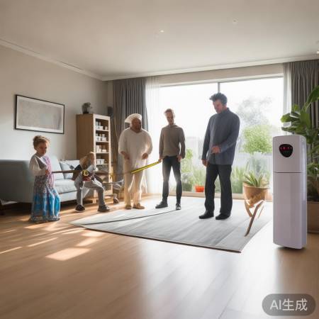 空调匹数与房间面积相匹配