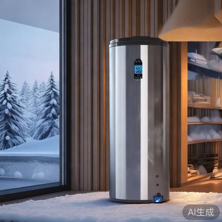 北方冬季专用，水温自由调，高效