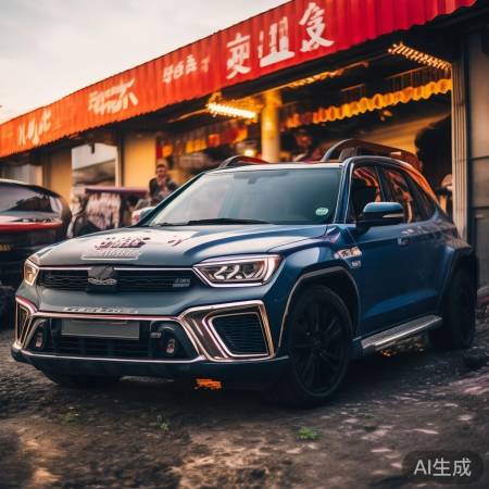 L8车冰箱，38℃强冷，环保节