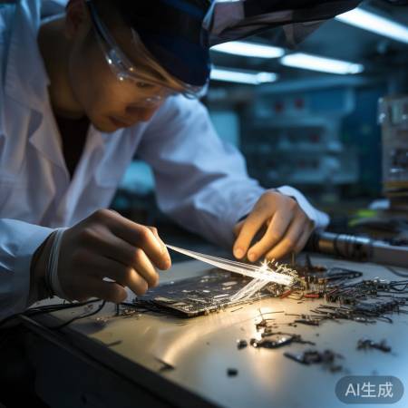 电路修复，绝缘保护，干燥操作