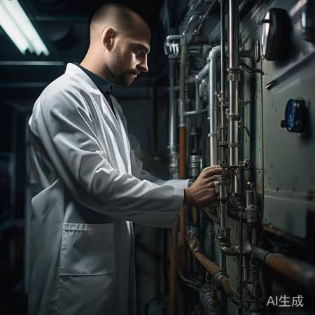 壁挂炉检查，防泄漏保安全