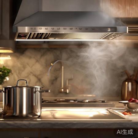 EraJoy油烟机维修，守护厨