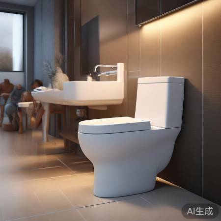 智能马桶安装过高困扰解法分享