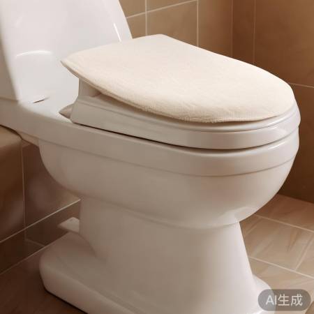 马桶垫提升舒适度