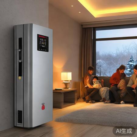 南方壁挂炉取暖省电真相