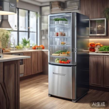“北京冰箱结构优化，哪款更出色