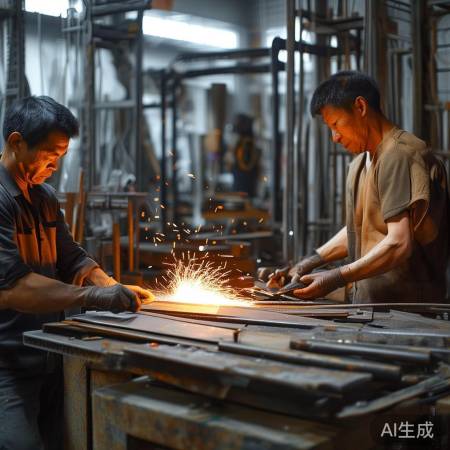 石家庄防盗门加工价格揭秘